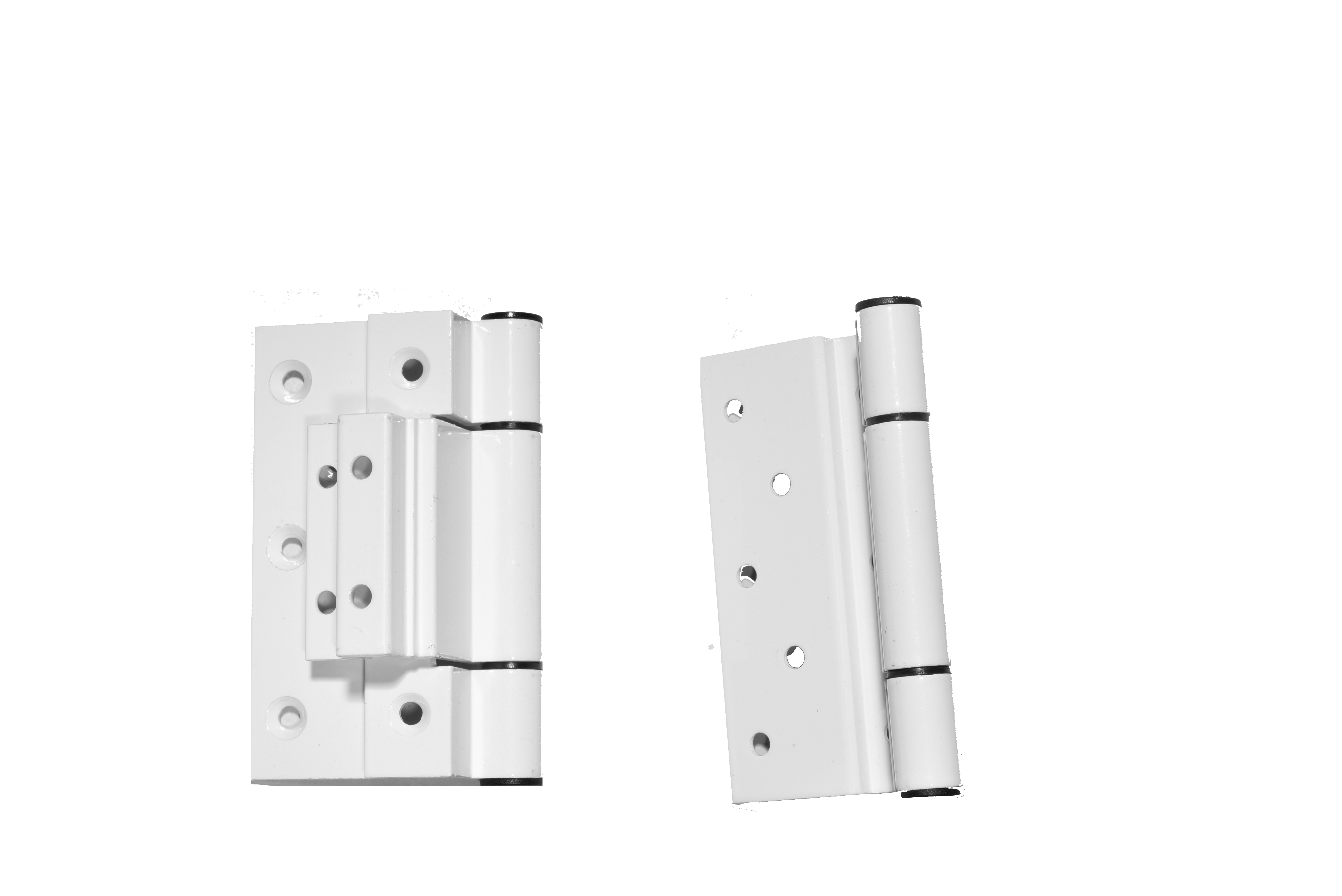 Concealed Hinge Window Door